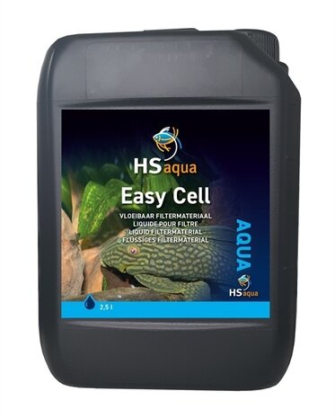 HS Aqua Easycell