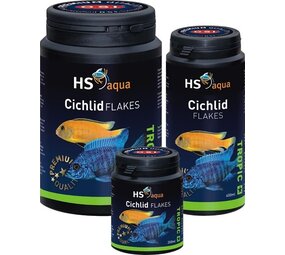 HS Aqua / O.S.I. Cichliden Flocken