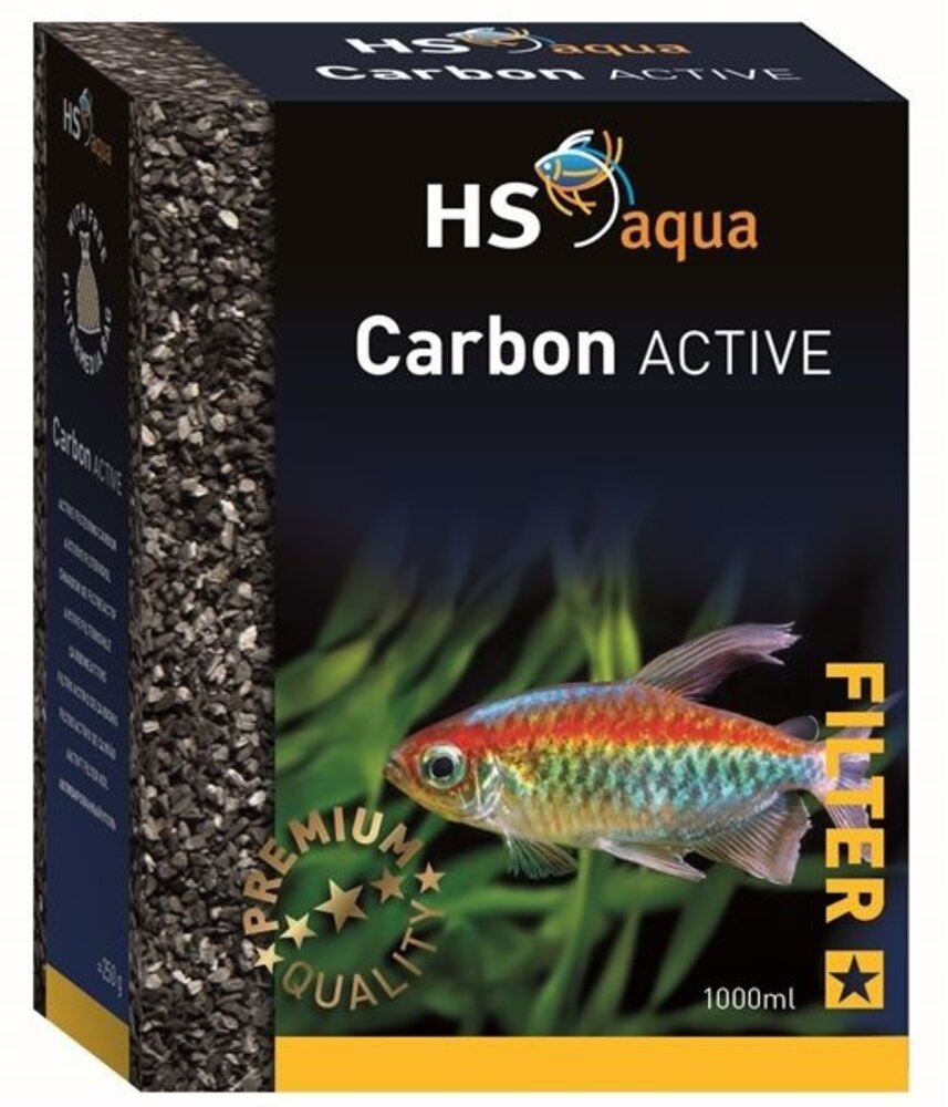 HS Aqua Carbon Active HS Aqua Carbon Active