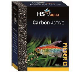 HS Aqua Carbon Active