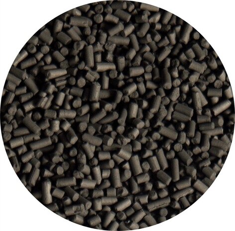 HS Aqua Carbon Superactive