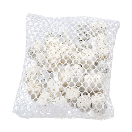 Fluval Edge Schaumstoffpatrone & BioMax