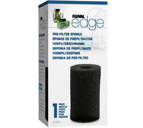 Fluval Edge Schaumstoff Vorfilter