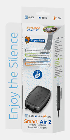 Superfish Smart air 2 Superfish Smart air 2
