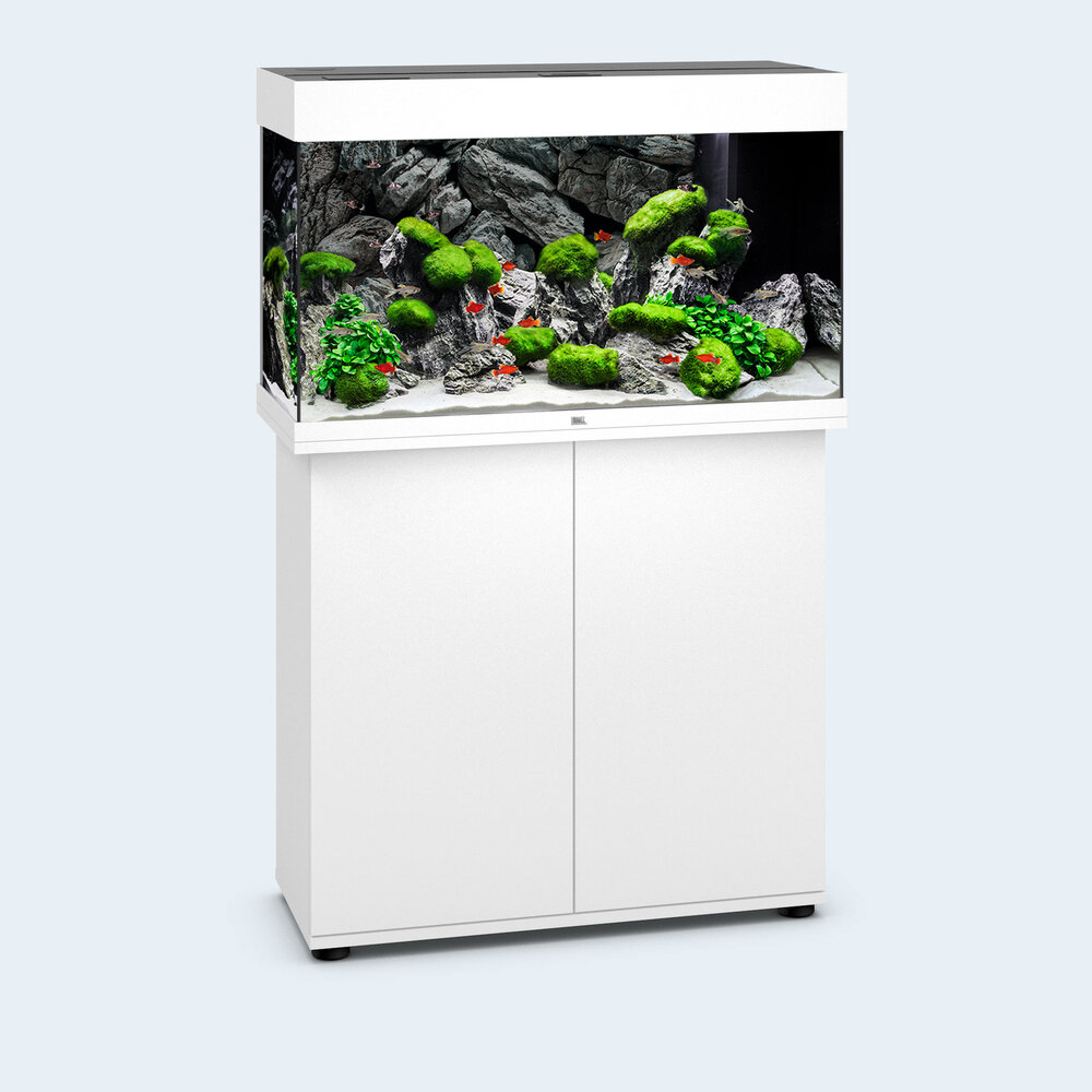 Juwel Rio 125 LED Set Juwel Rio 125 LED Set