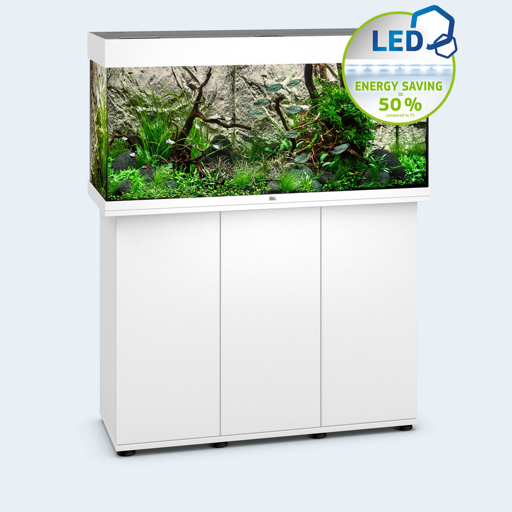 Juwel Rio 180 LED Set Juwel Rio 180 LED Set