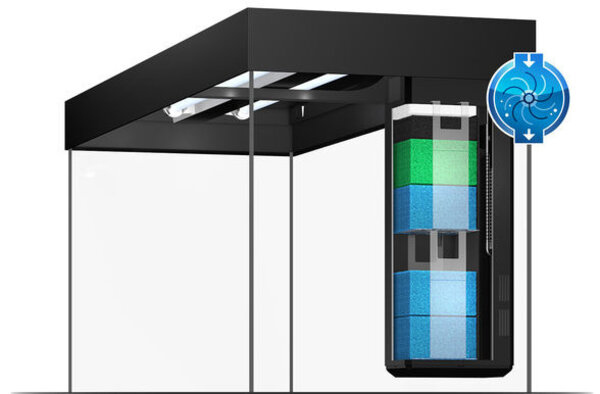 Juwel Lido 200 LED Set Juwel Lido 200 LED Set