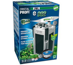 JBL CristalProfi e902 Greenline