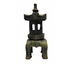 Aqua D'ella Ornament Sommerhaus