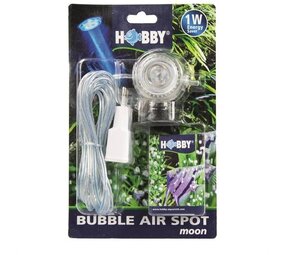 Hobby Bubble Air Spot Moon