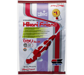 Hikari Friend 2x10kg Groß Hikari Friend 2x10kg Groß