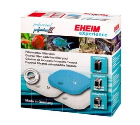 Eheim Filterschwamm Set für Experience 350 und Professionel Eheim Filterschwamm Set für Experience 350 und Professionel