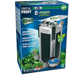 JBL CristalProfi e1902 Greenline