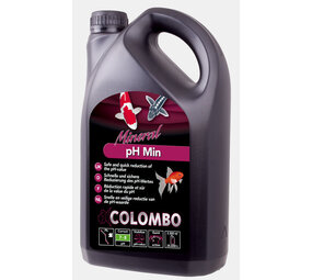 Colombo pH Min 2.500Ml