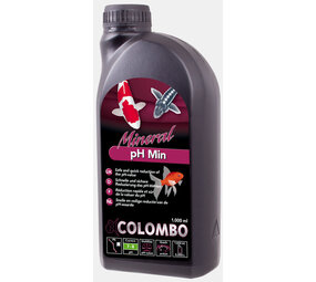 Colombo pH Min 1.000Ml