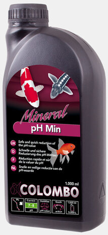 Colombo pH Min 1.000Ml Colombo pH Min 1.000Ml