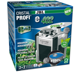 JBL CristalProfi e402 Greenline