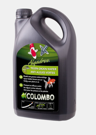 Colombo Algadrex 2500ml Colombo Algadrex 2500ml