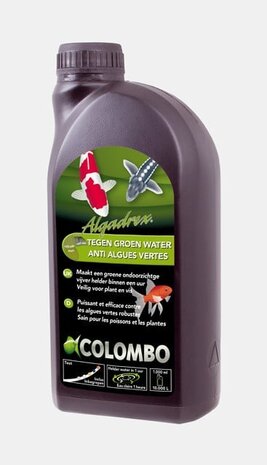 Colombo Algadrex 1.000ml