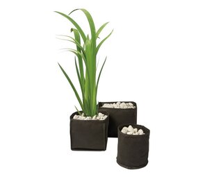 Superfish Flexi Pflanzenkorb - 25X25X20cm