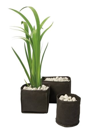 Superfish Flexi Pflanzenkorb - 18X18X18cm Superfish Flexi Pflanzenkorb - 18X18X18cm