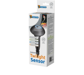 Superfish Twilight Sensor