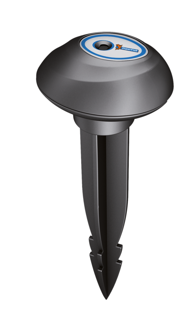 Superfish Twilight Sensor