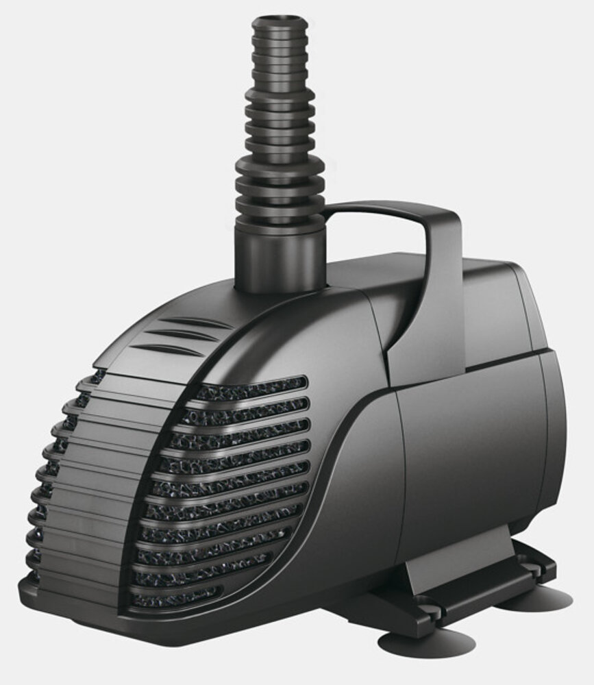 Superfish Pond Flow Eco 5000 Teichpumpe