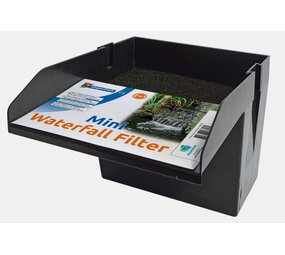 Superfish Mini Wasserfallfilter