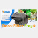 Superfish Frosch Filter