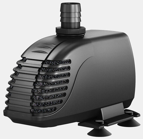 Superfish Pond Flow Eco 600 Teichpumpe