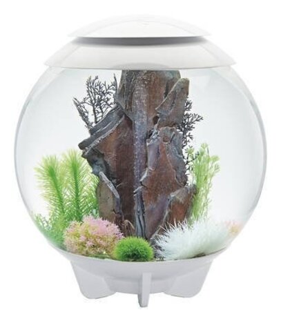 biOrb Halo 60 MCR Weiß biOrb Halo 60 MCR Weiß