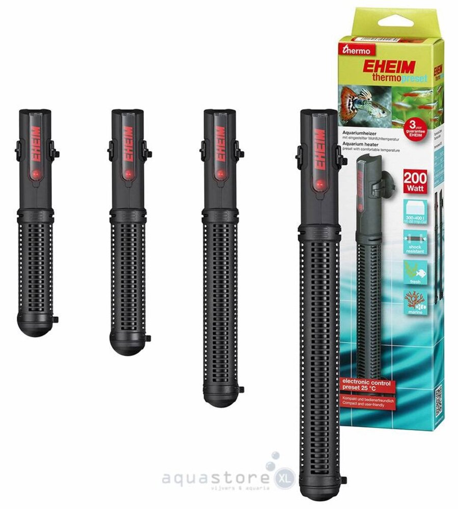 Eheim ThermoPreset 50