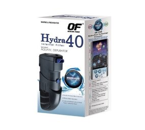 Ocean Free Hydra 40 Innenfilter 200-500 Liter