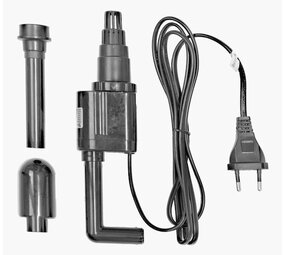 Superfish Panorama Pumpe