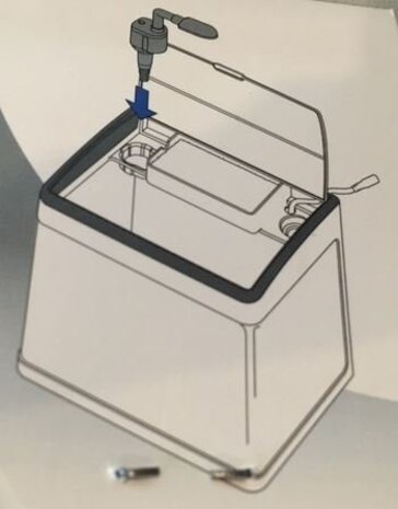 Superfish Panorama Pumpe