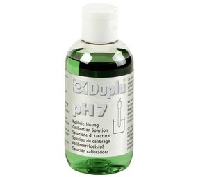 Dupla pH7 Kalibrierlösung 100 ml