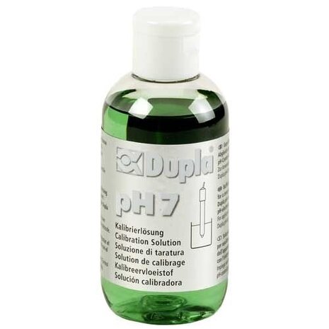 Dupla pH7 Kalibrierlösung 100 ml