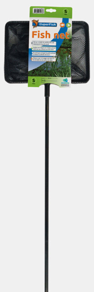 Superfish VIJVERNET SMALL 25X20 CM LÄNGE 120 CM Superfish VIJVERNET SMALL 25X20 CM LÄNGE 120 CM