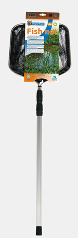 Superfish TEICHNETZ MEDIUM 30X30 CM LÄNGE 180 CM