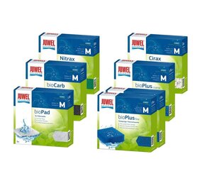 Juwel Filter Set BioFlow M 3.0 Juwel Filter Set BioFlow M 3.0