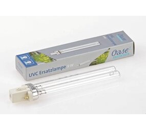 Oase Ersatzlampe UVC 9 W