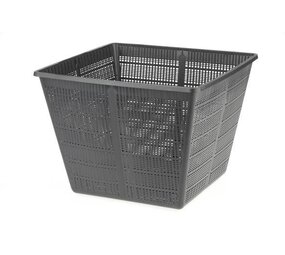 Oase Pflanzenkorb quadratisch 35