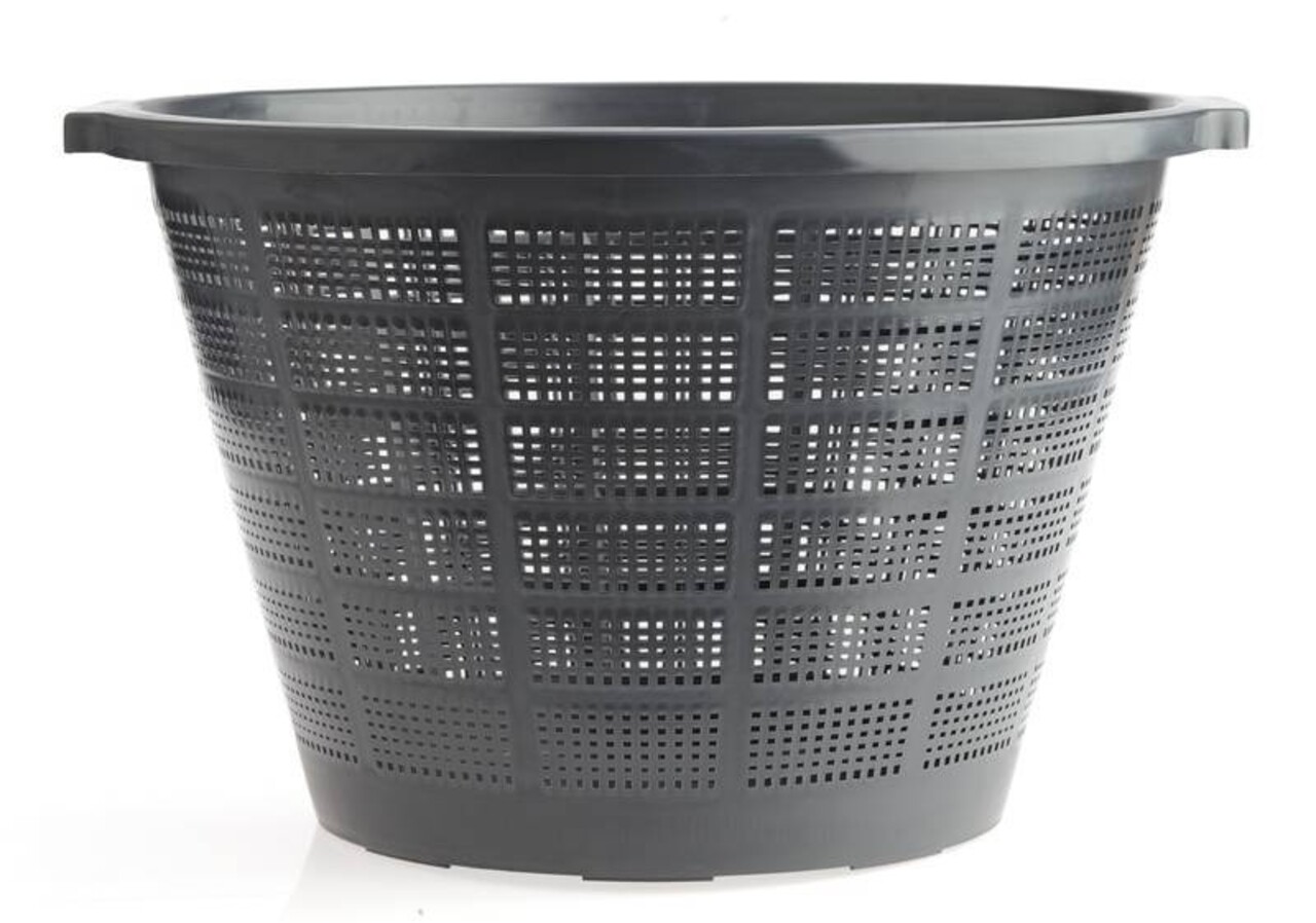 Oase Pflanzkorb Seerose rund 40 Oase Pflanzkorb Seerose rund 40