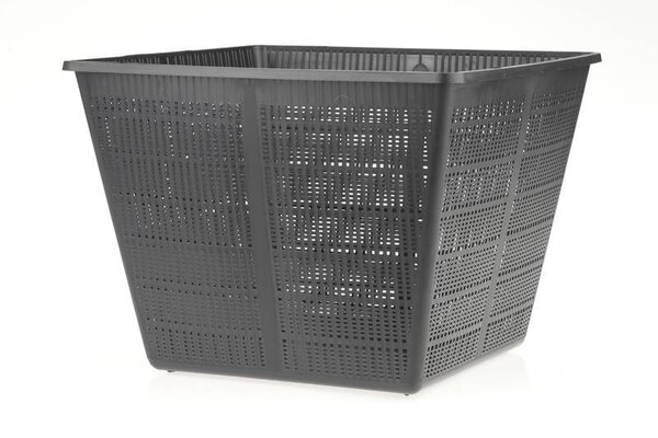 Oase Pflanzenkorb quadratisch 35