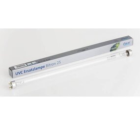 Oase Ersatzlampe UVC 25 W