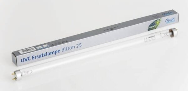 Oase Ersatzlampe UVC 25 W