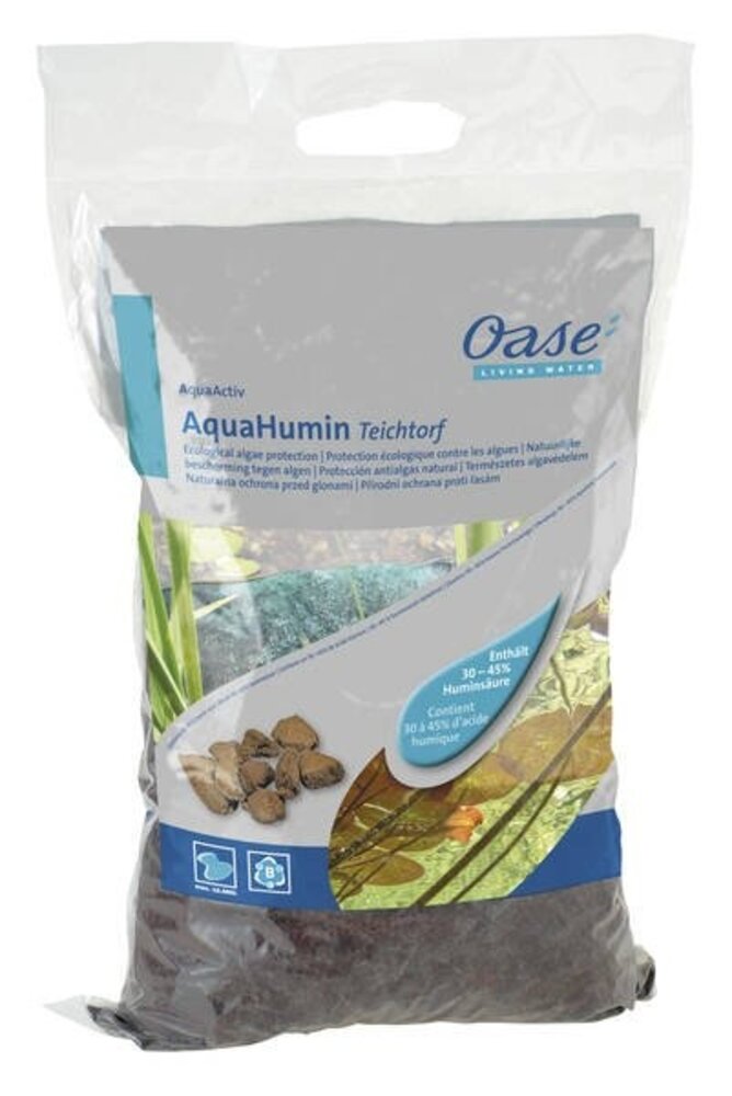Oase AquaActiv AquaHumin Oase AquaActiv AquaHumin