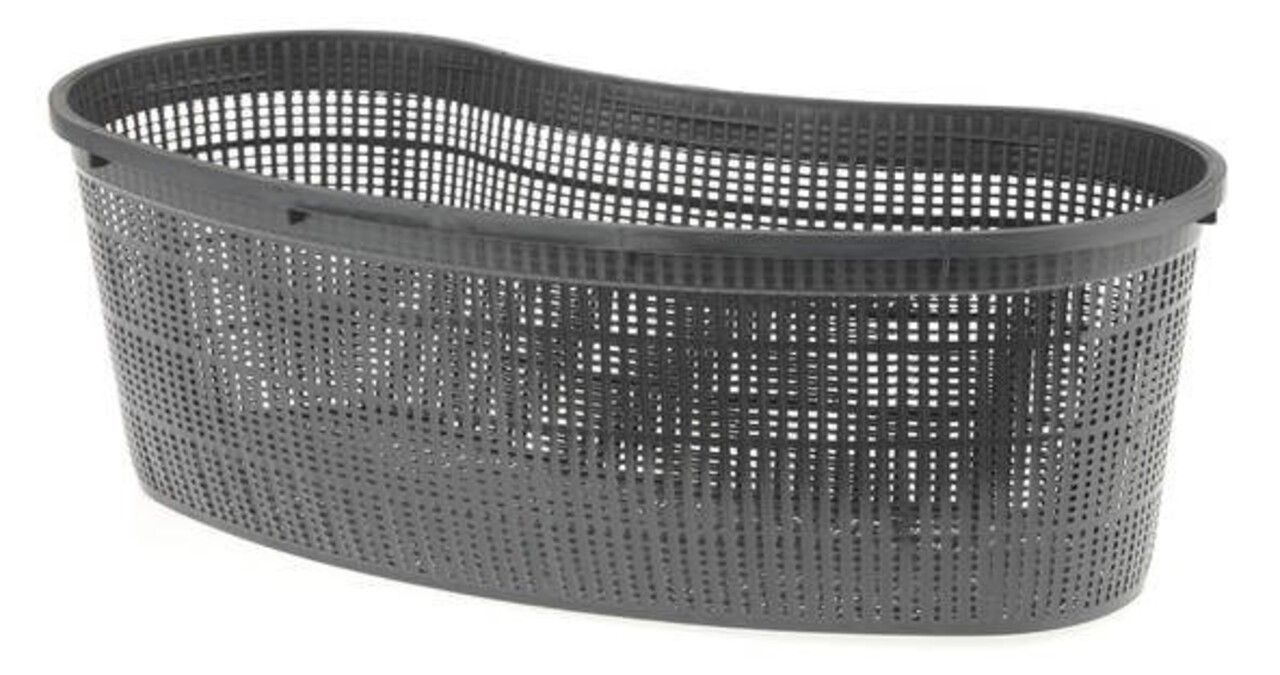 Oase Pflanzenkorb oval 45