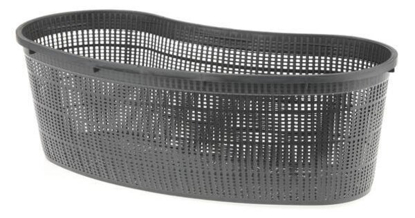 Oase Pflanzenkorb oval 45